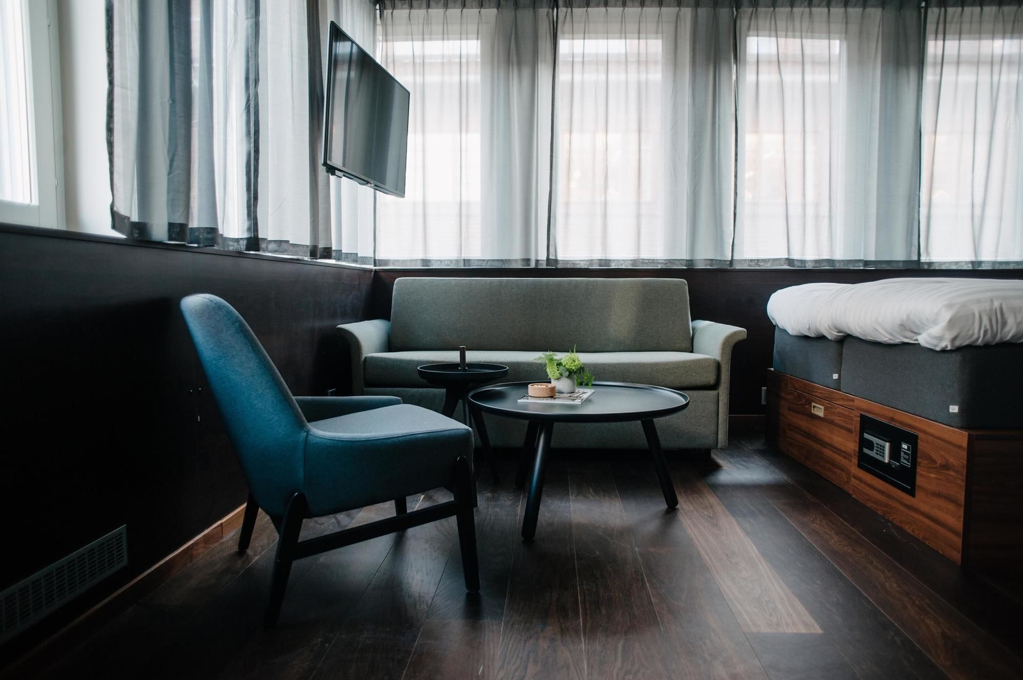 Фото Best Western and hotel
