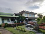 Mossview Resort