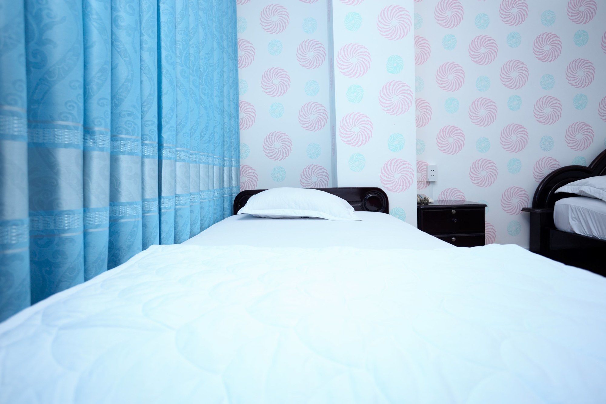 Фото Thanh Lan Hotel