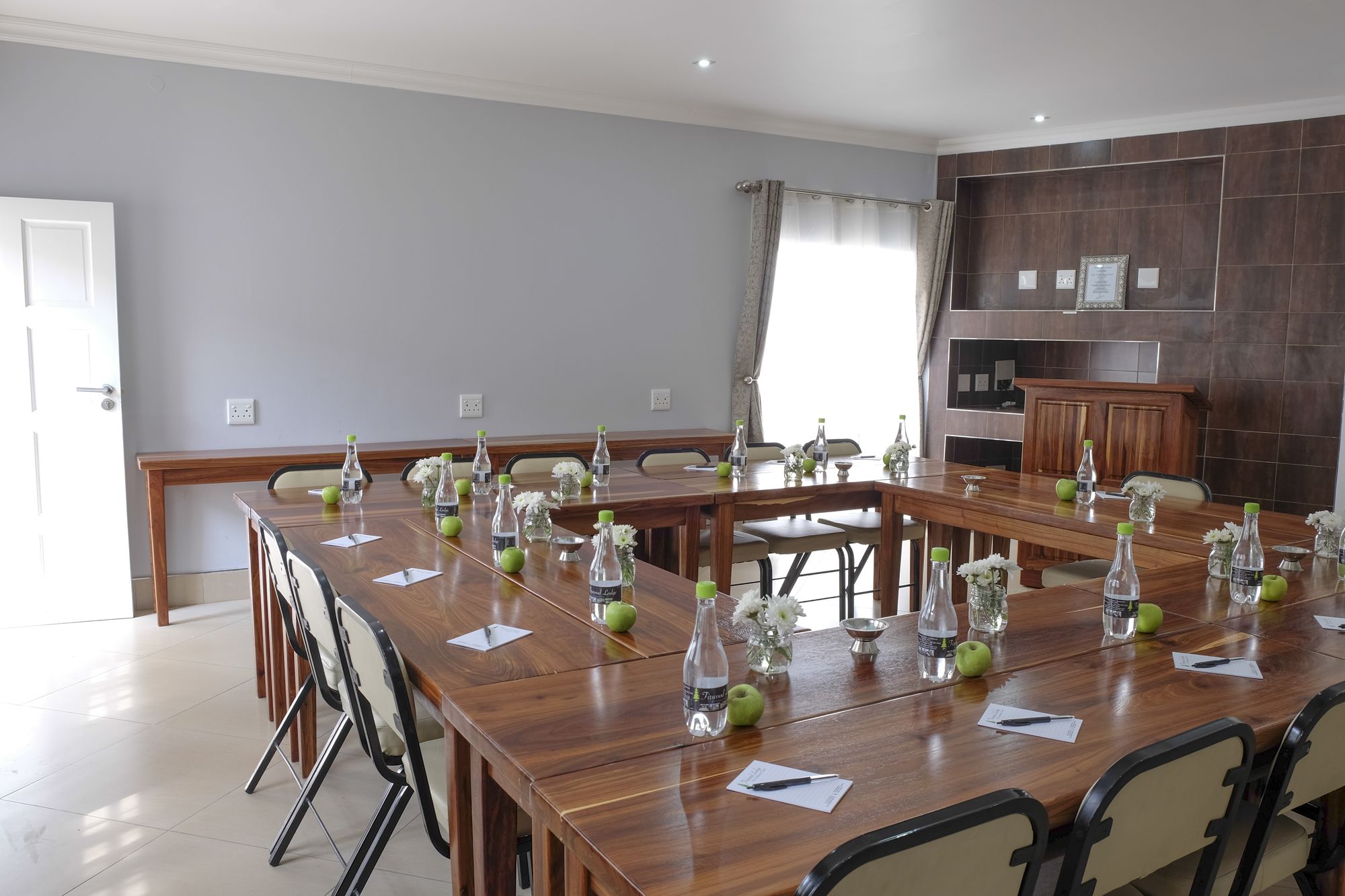 Фото Firwood Lodge