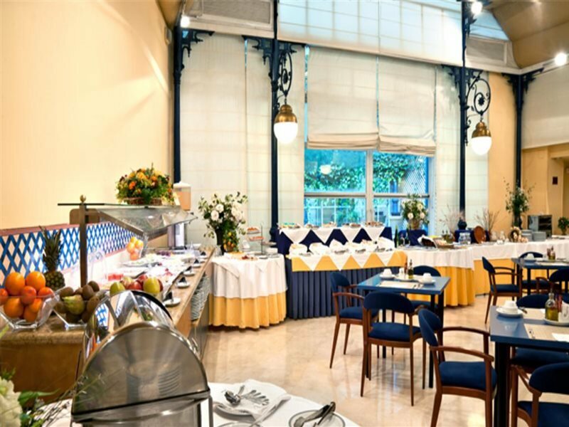 Фото Senator Huelva Hotel