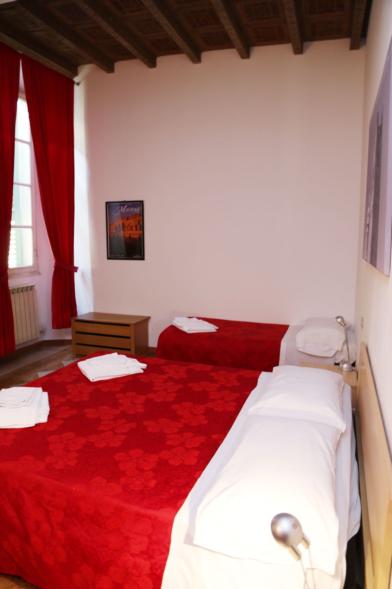 Фото Residenza Accademia