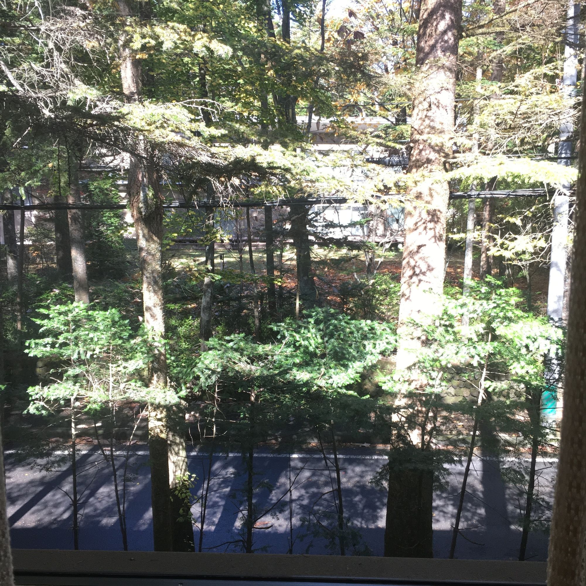 Фото Hotel Marroad Karuizawa