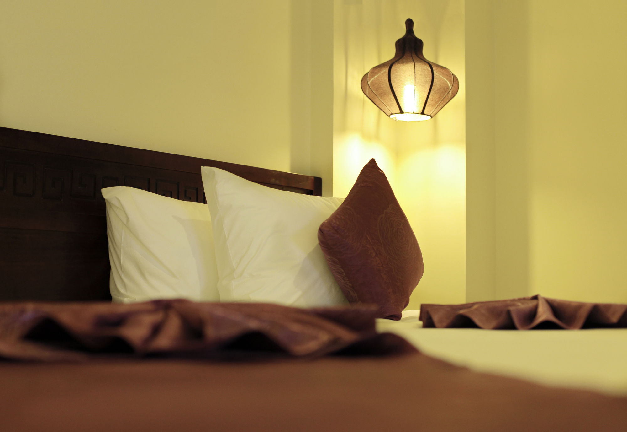 Фото River Suites Hoi An Hotel