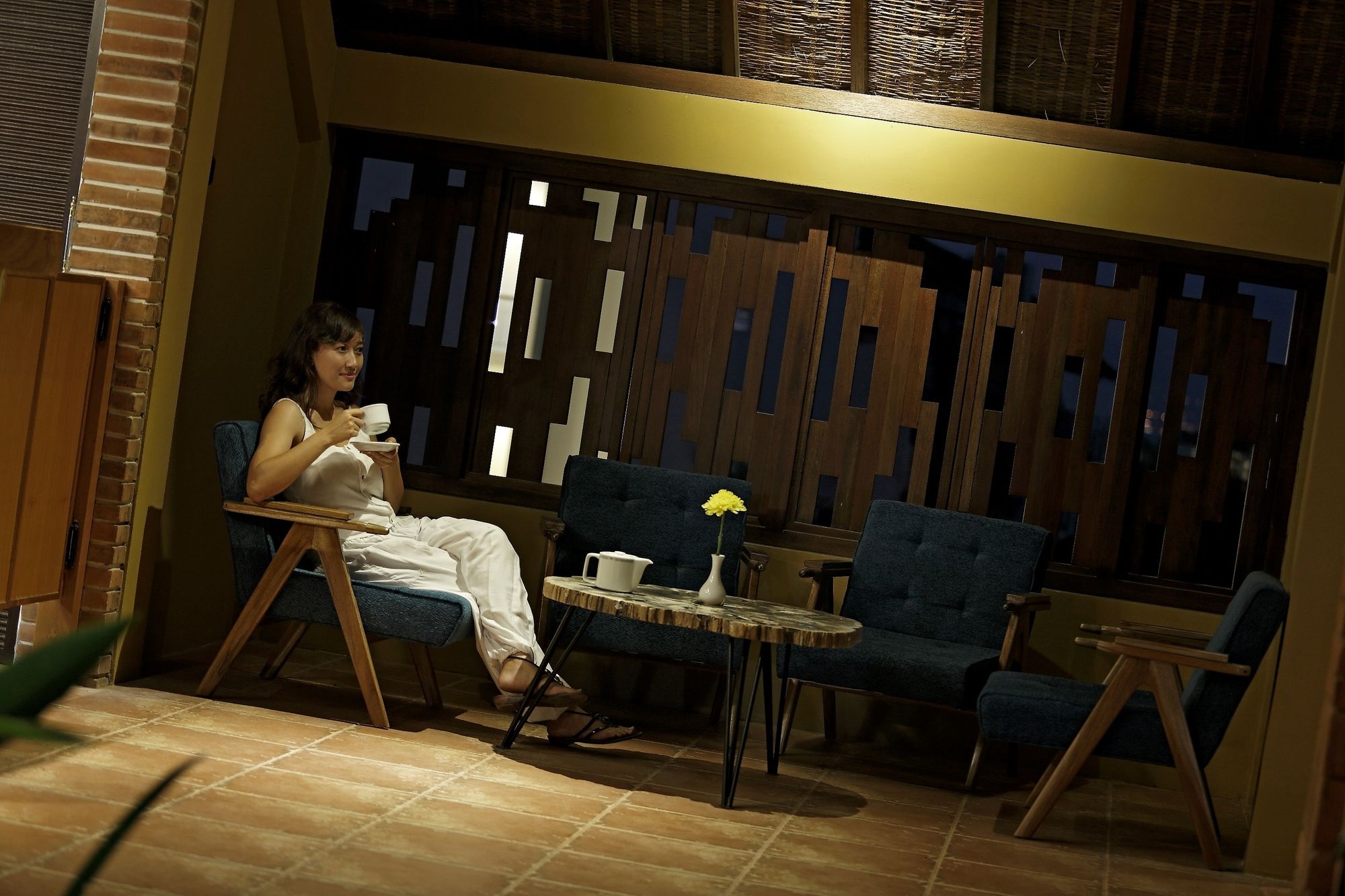 Фото The Visala Boutique Hotel