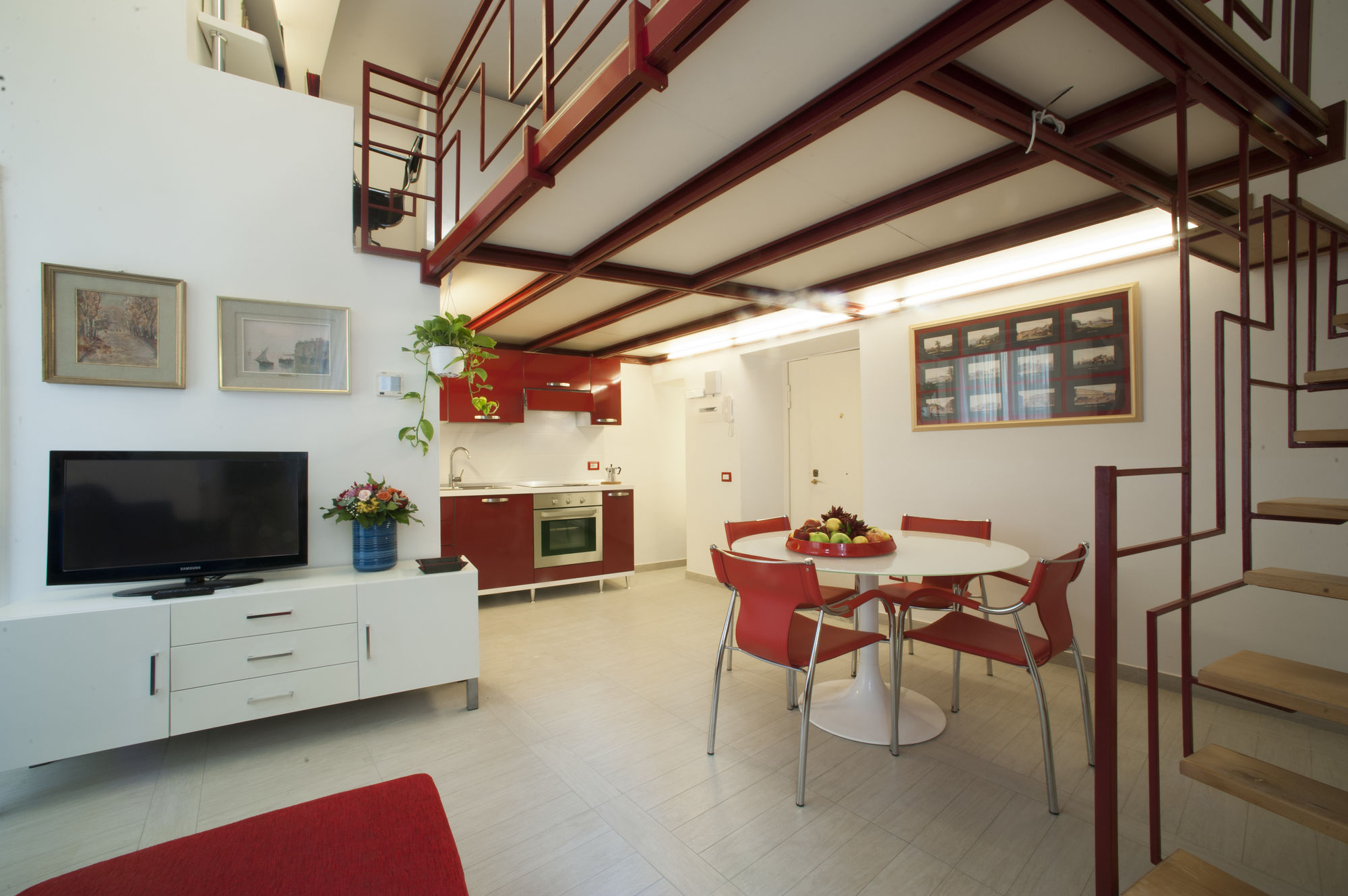 Фото Casa Vittoria