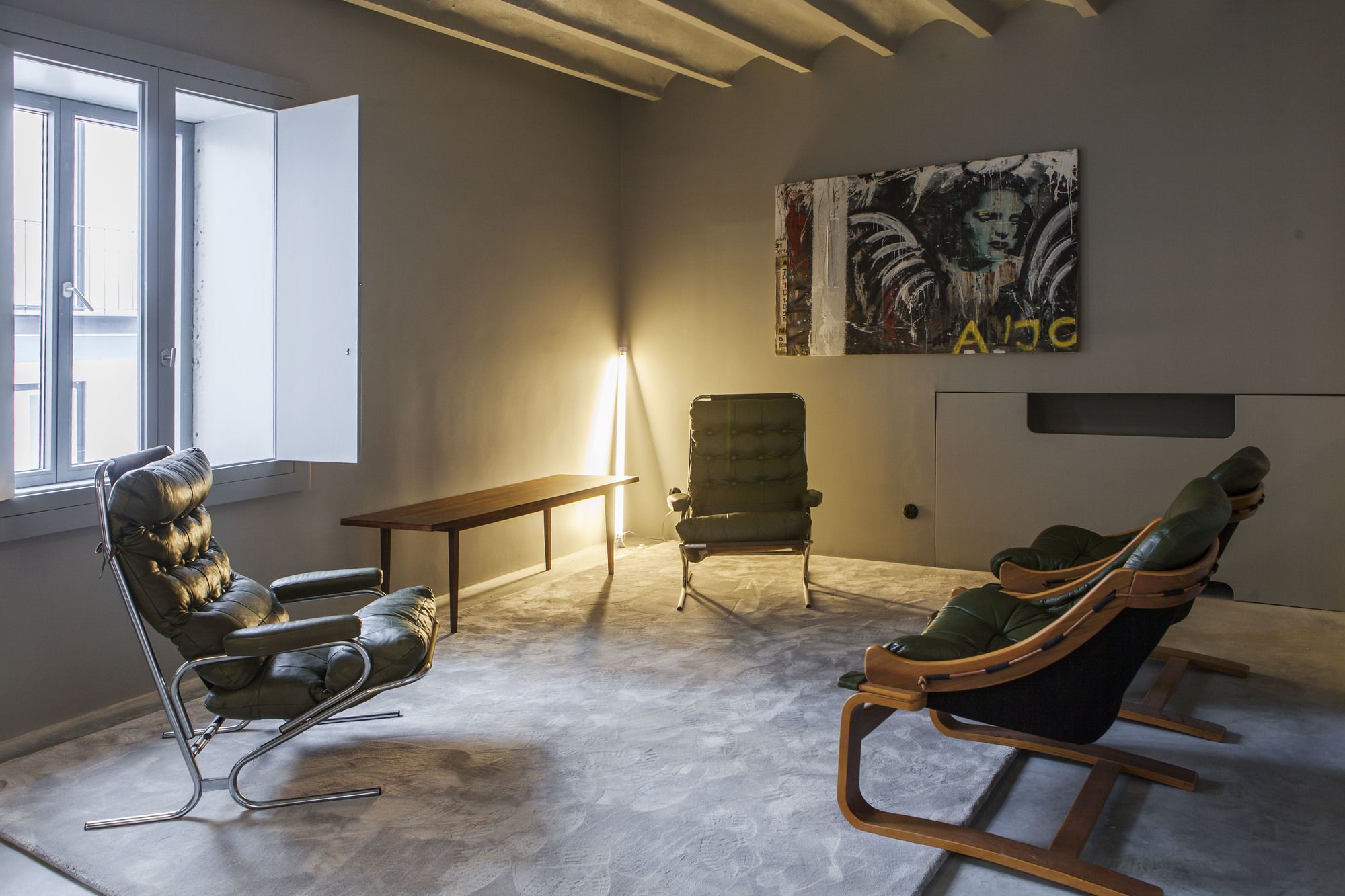 Фото Raw Culture Arts & Lofts Bairro Alto