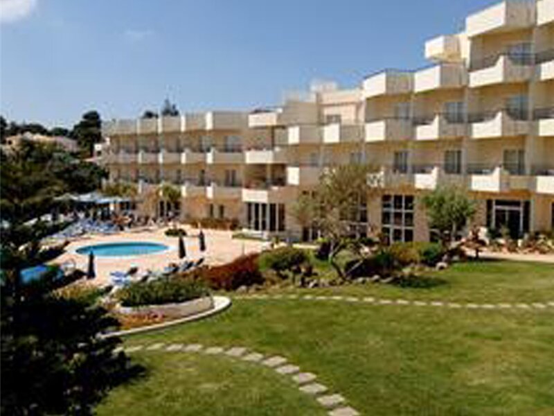 Фото Vila Galé Náutico