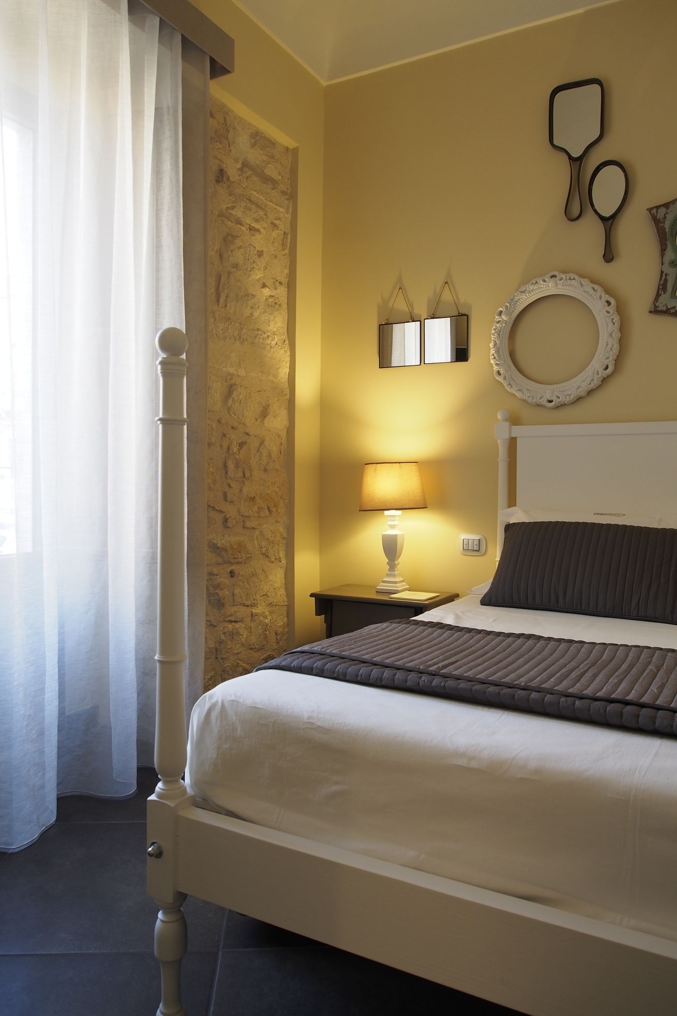 Фото Terrazzani Suite