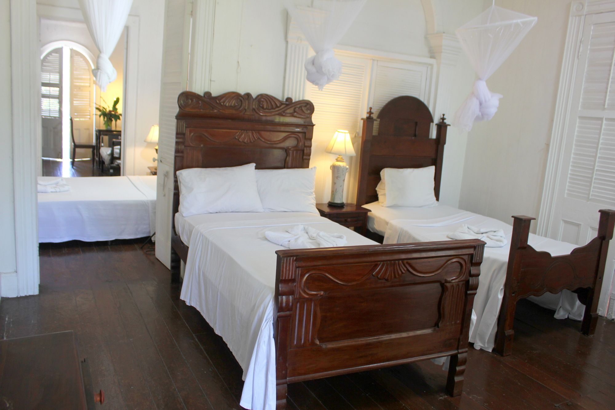 Фото Hotel Florita