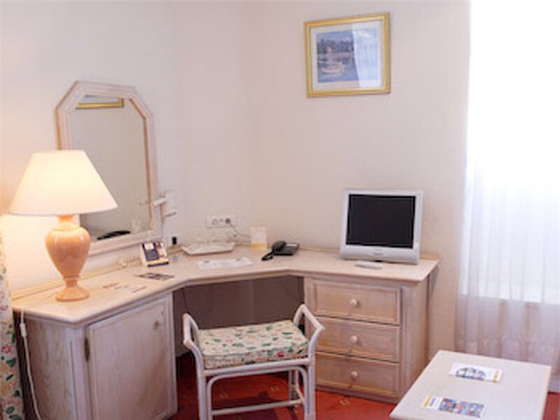 Фото Quality Hotel Bordeaux Centre