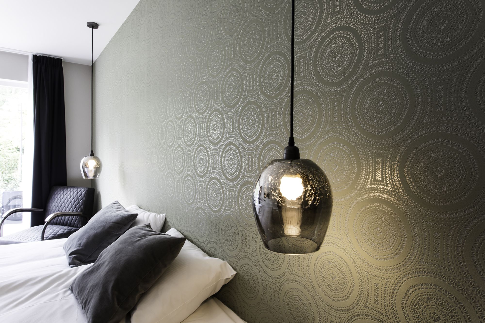 Фото Rijksmonument Hotel de Sprenck