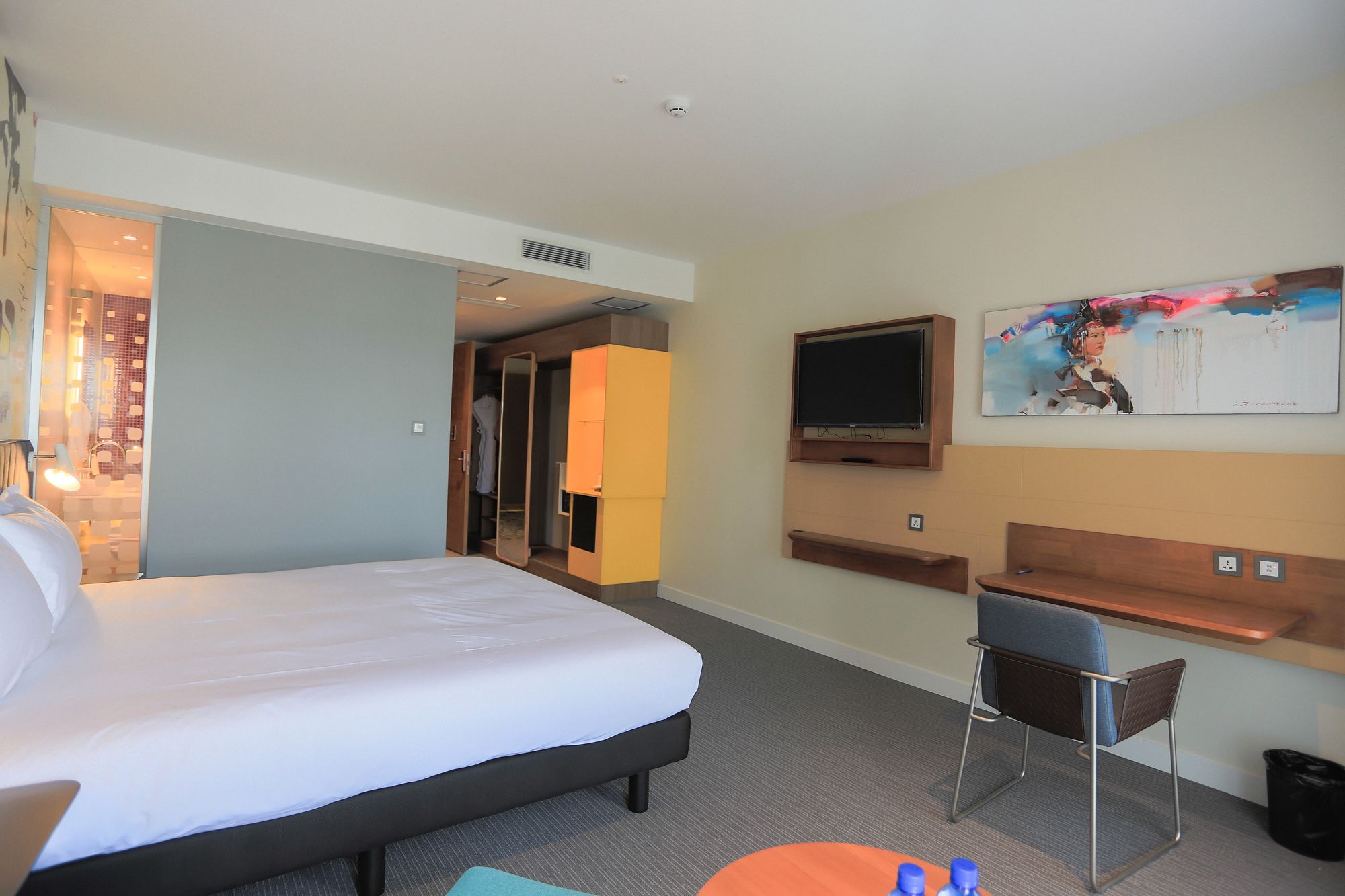 Фото ibis Styles Ulaanbaatar Polaris