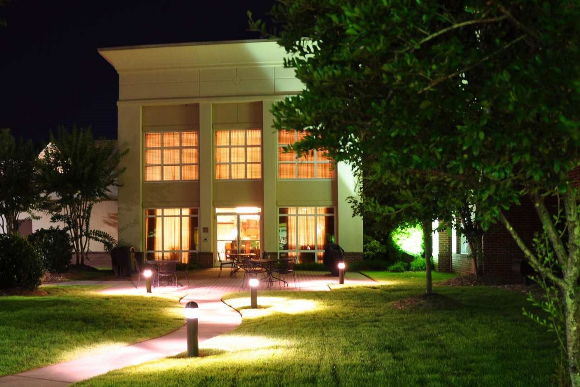 Фото Hampton Inn & Suites by Hilton West Little Rock