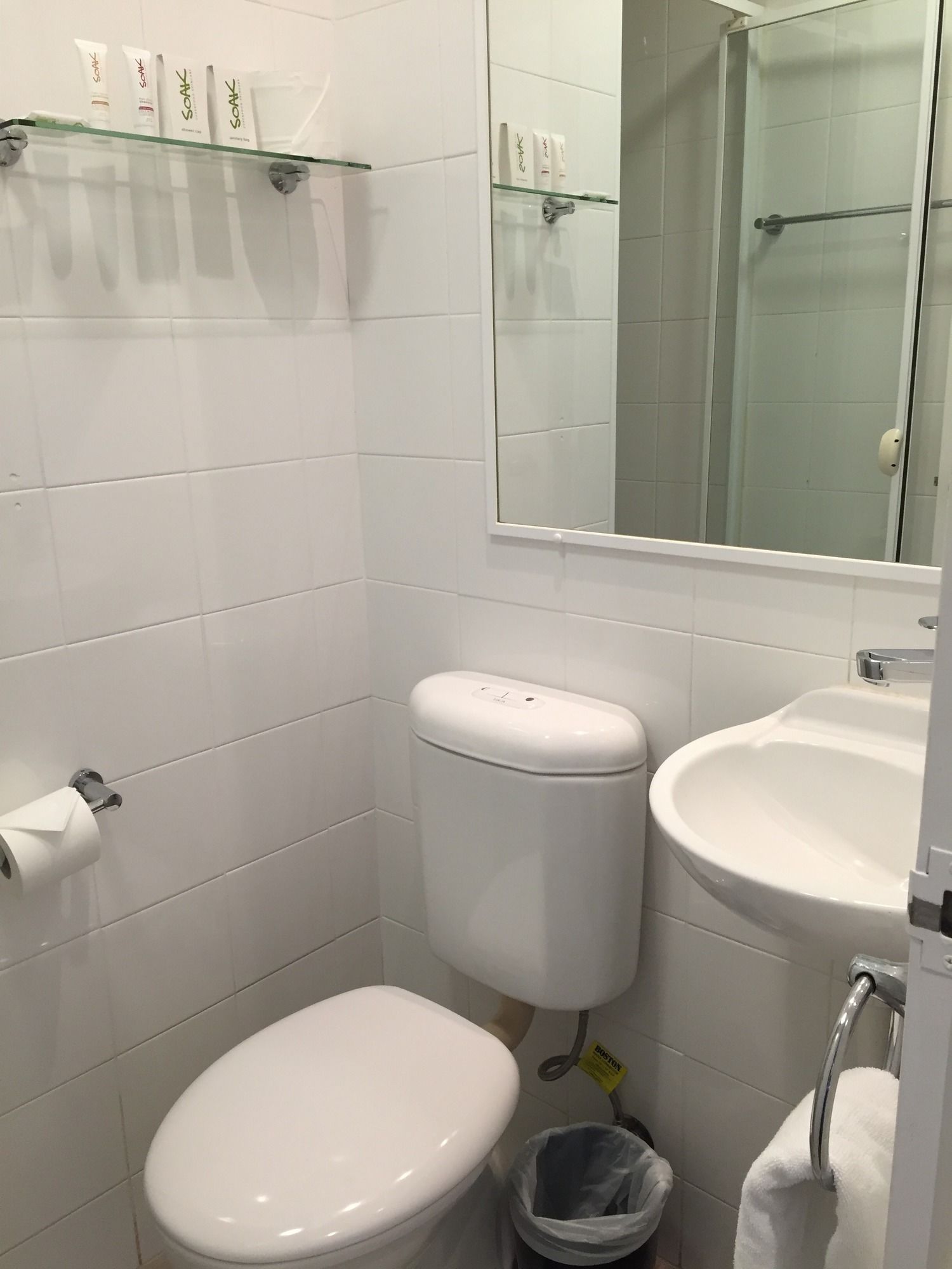 Фото CKS Sydney Airport Hotel