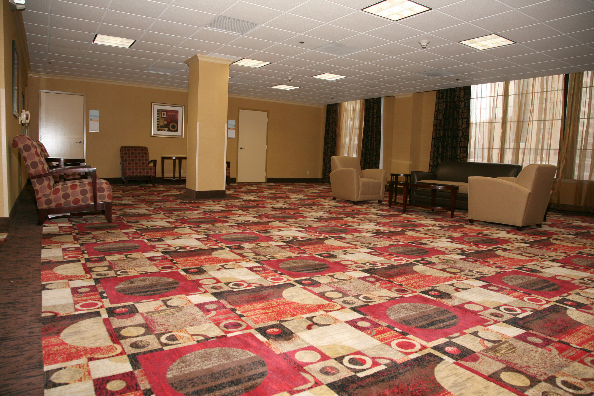 Фото Hotel Indigo Detroit Downtown, an Ihg Hotel