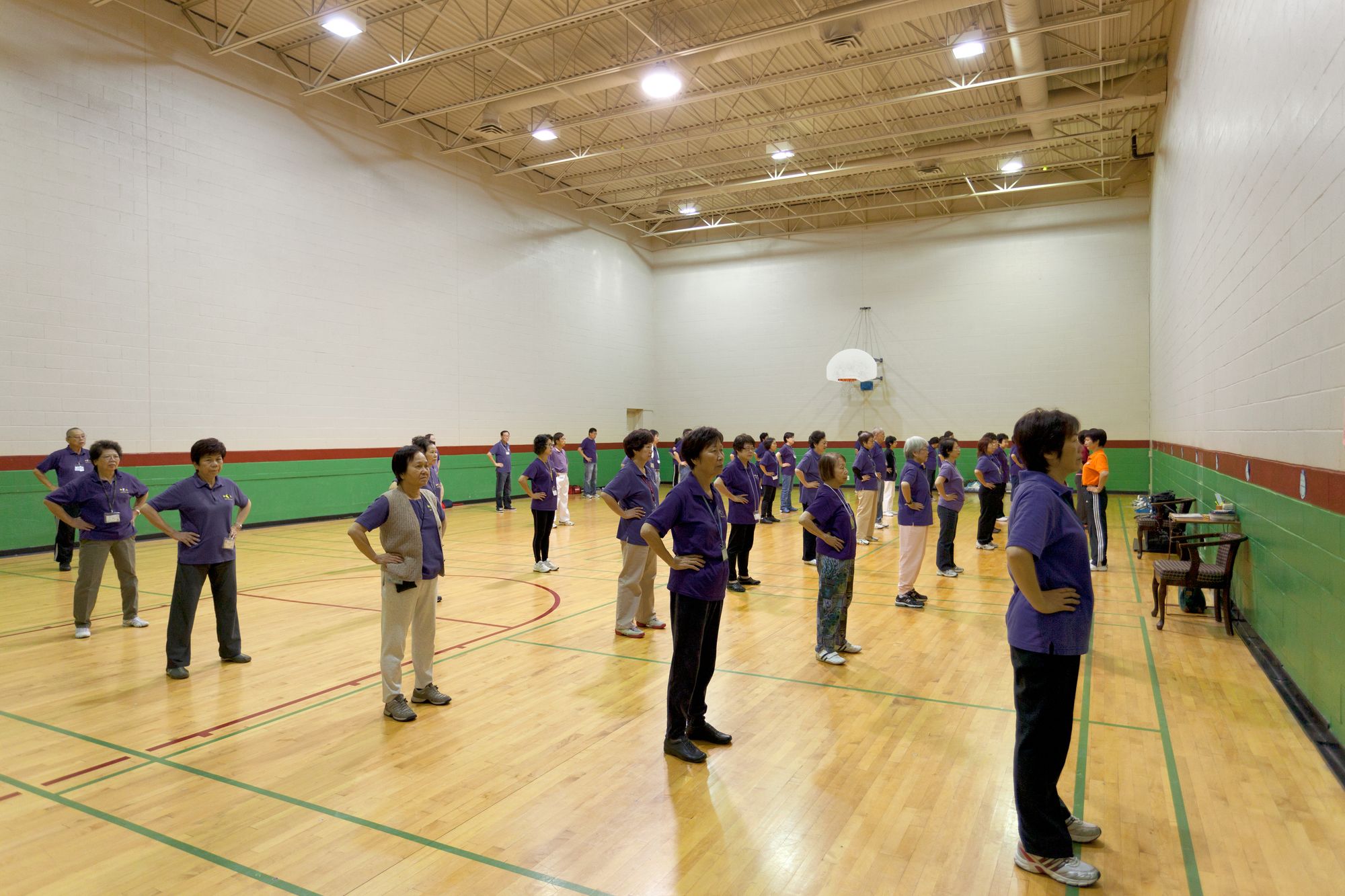 Фото Best Western Parkway Hotel Toronto North