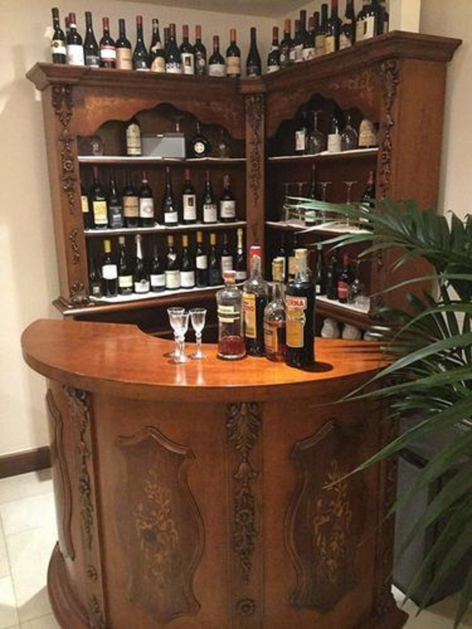 Фото Villa Lampedusa Hotel & Residence