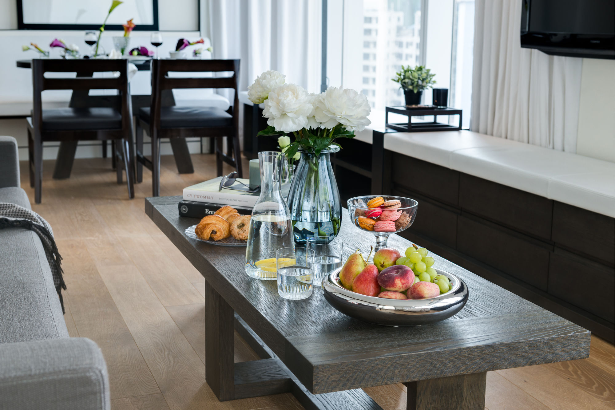 Фото The Jervois