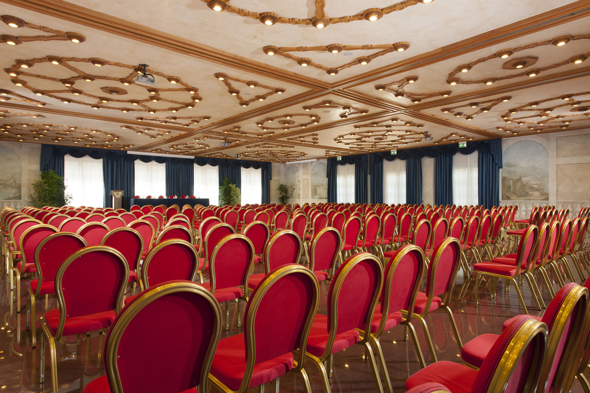 Фото Grand Hotel Trento