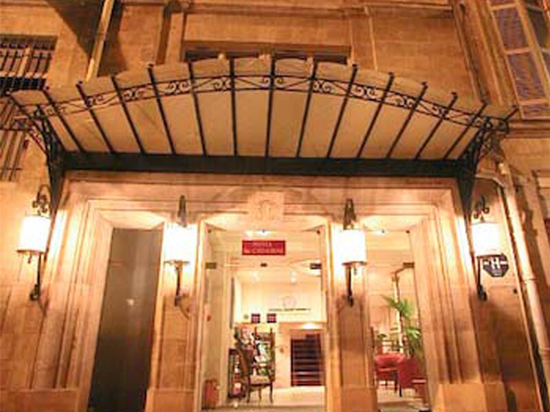 Фото Quality Hotel Bordeaux Centre