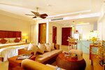 Aegean Boutique Suites Resort Sanya (Hainan Province, Sanya, Park Yalong Bay), apartments