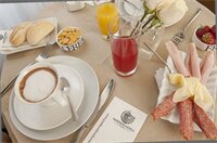 Фото Dimora degli Dei