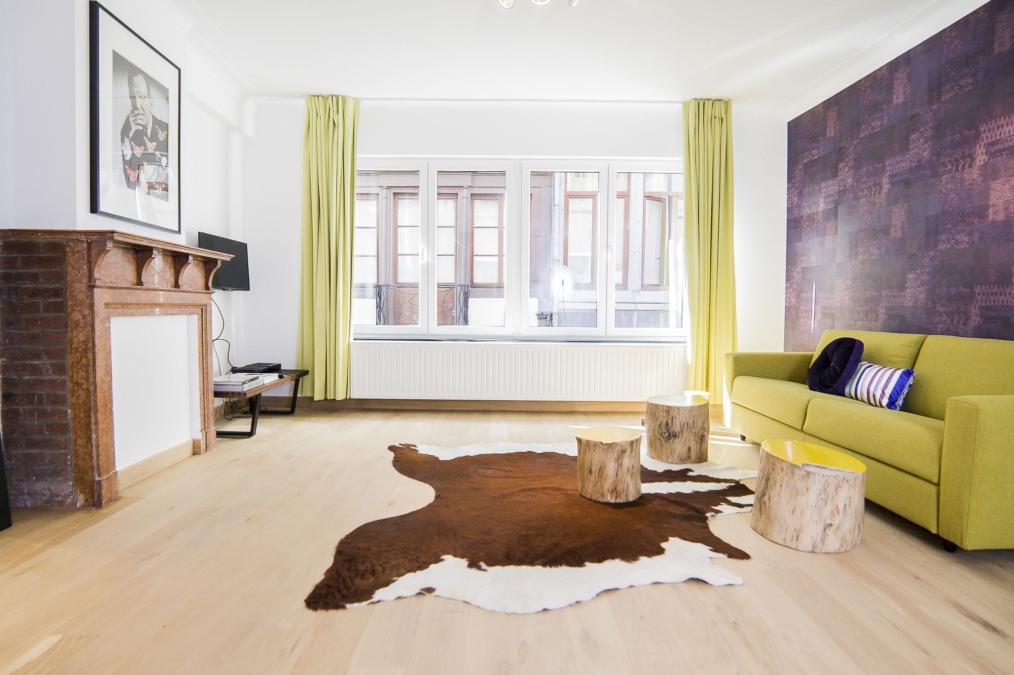 Фото Smartflats City - Perron