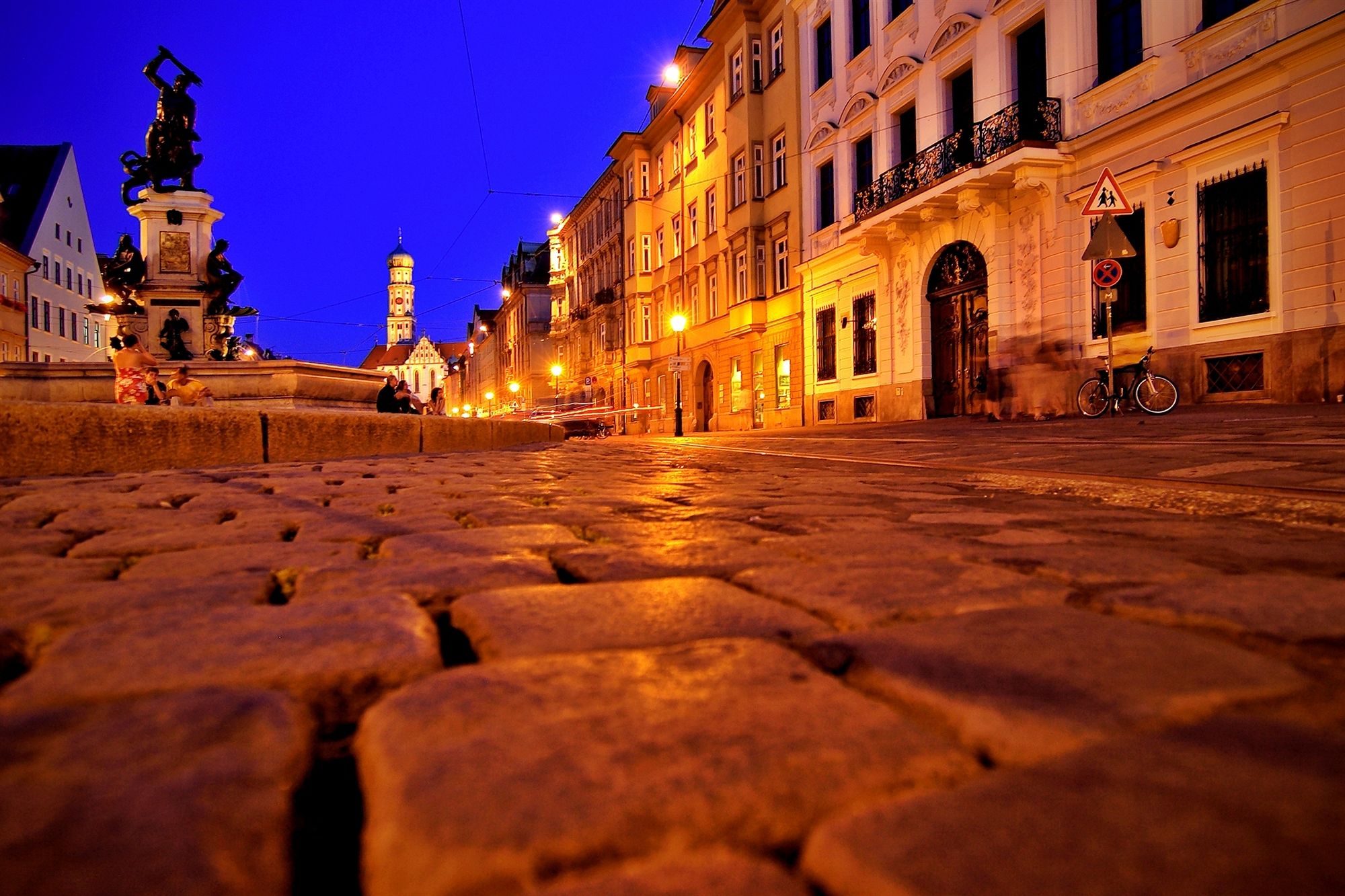 Фото Best Western Hotel Augusta