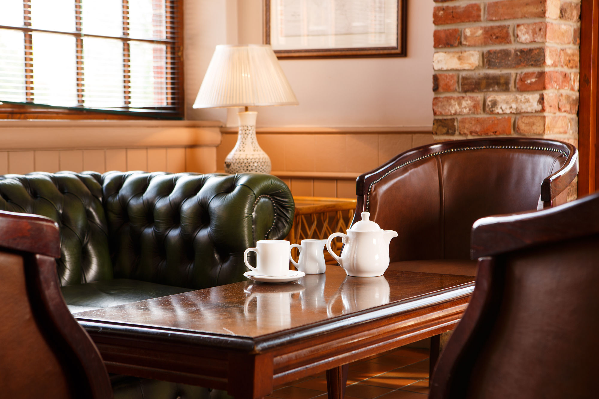 Фото Dragonfly Hotel Colchester