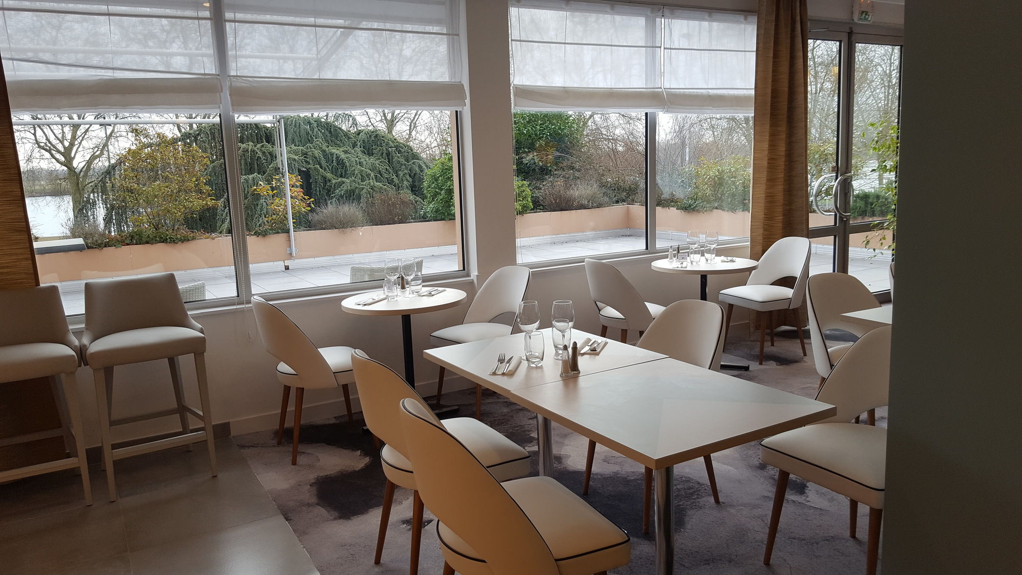 Фото Mercure Macon Bord de Saone