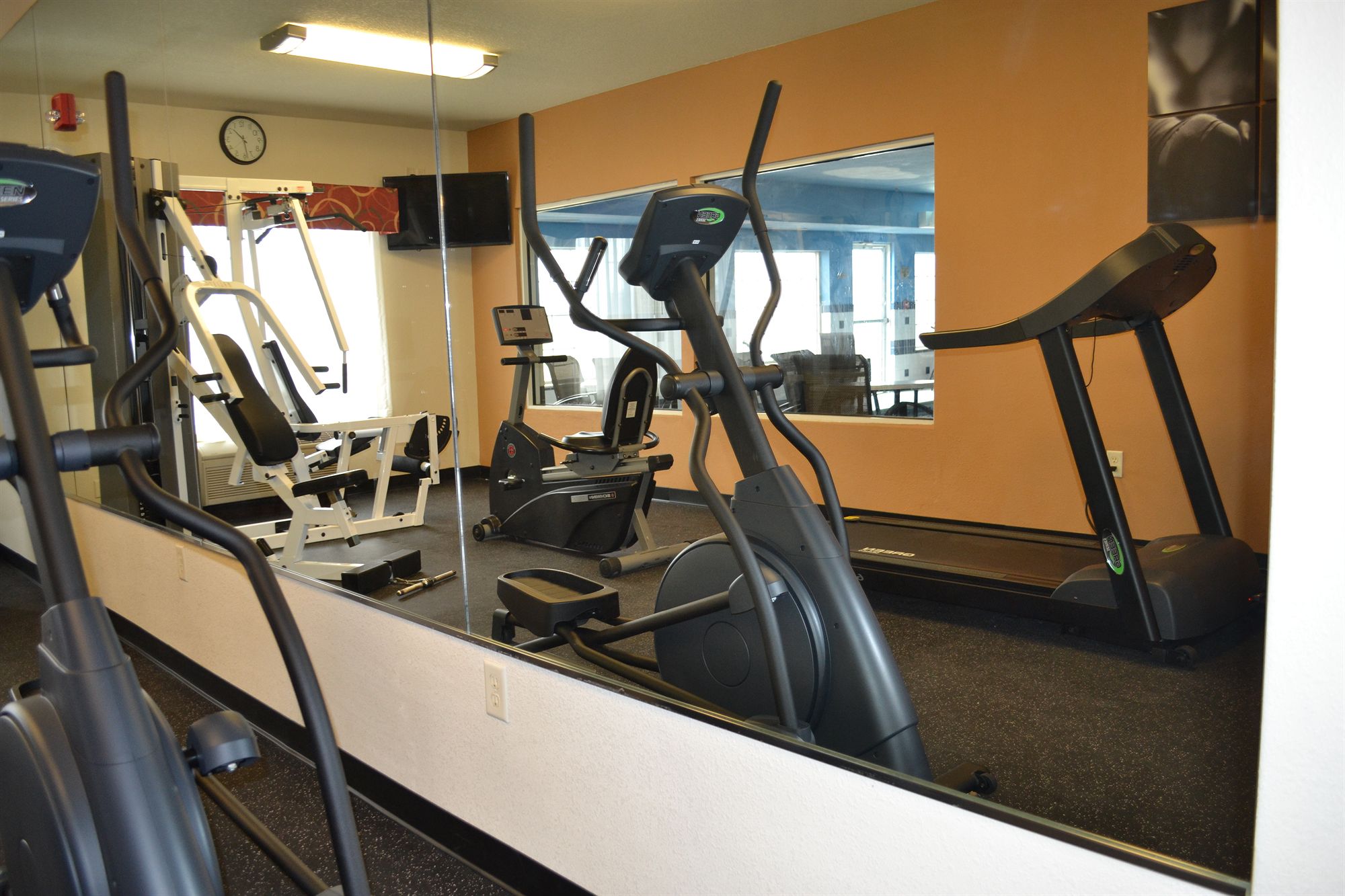 Фото Best Western Plus Fort Wayne Inn & Suites North