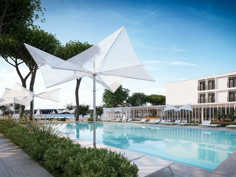 Фото Falkensteiner Hotel Park Punat