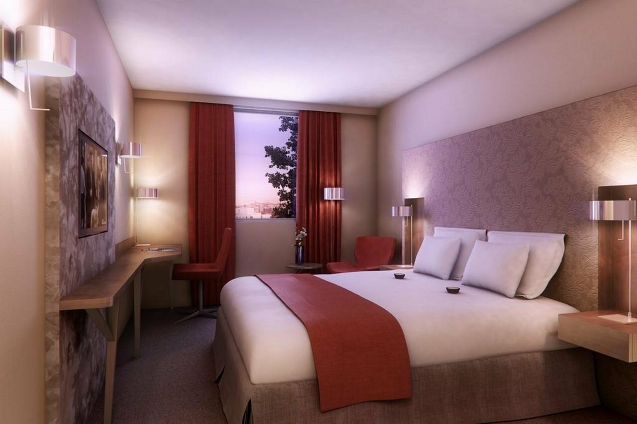 Фото отеля 2