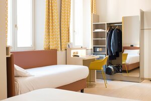 Гостиница B And B Hotel Treviso