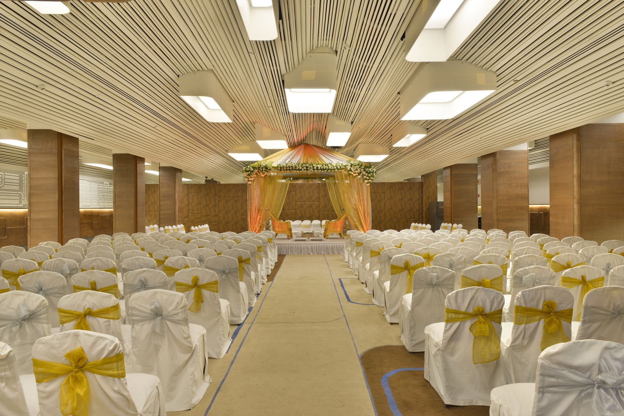 Фото Vivanta Vadodara