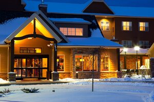 Гостиница Residence Inn by Marriott Helena