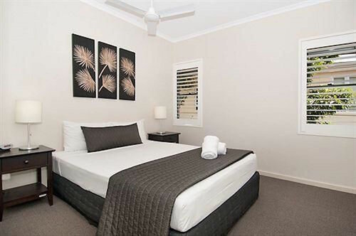 Гостиница Bella Casa Noosa