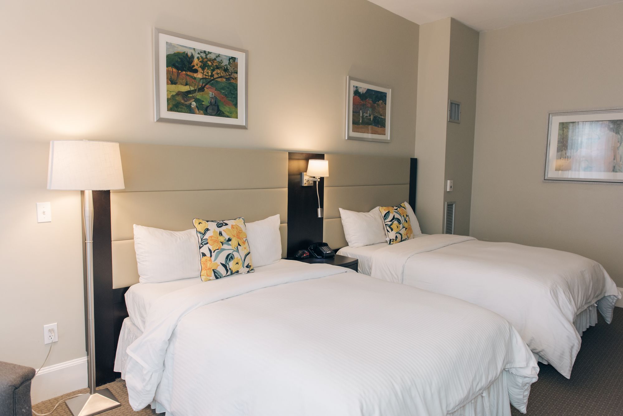 Фото Newbury Guest House