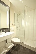 Фото Ibis Paris Père Lachaise