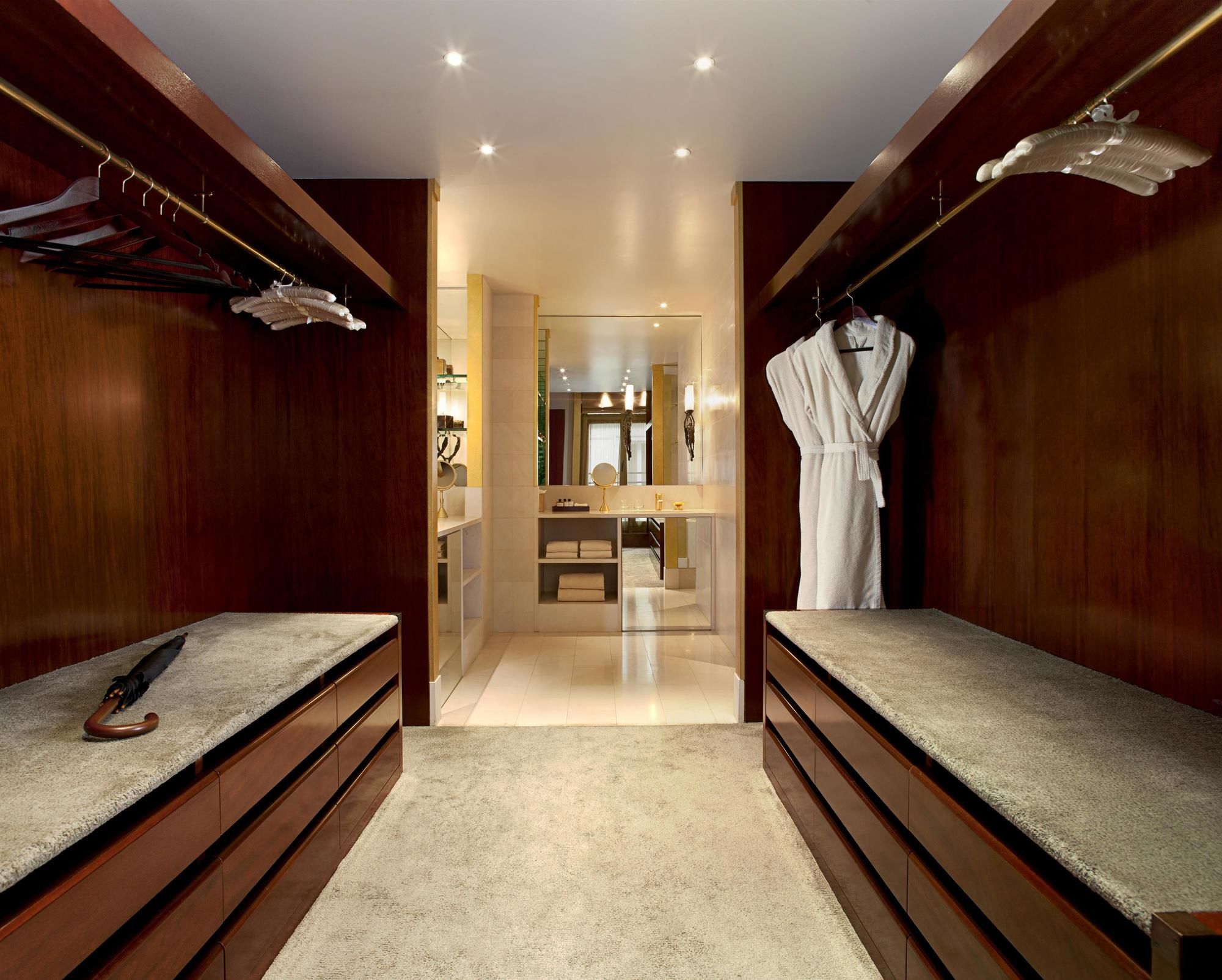 Фото Park Hyatt Paris Vendôme