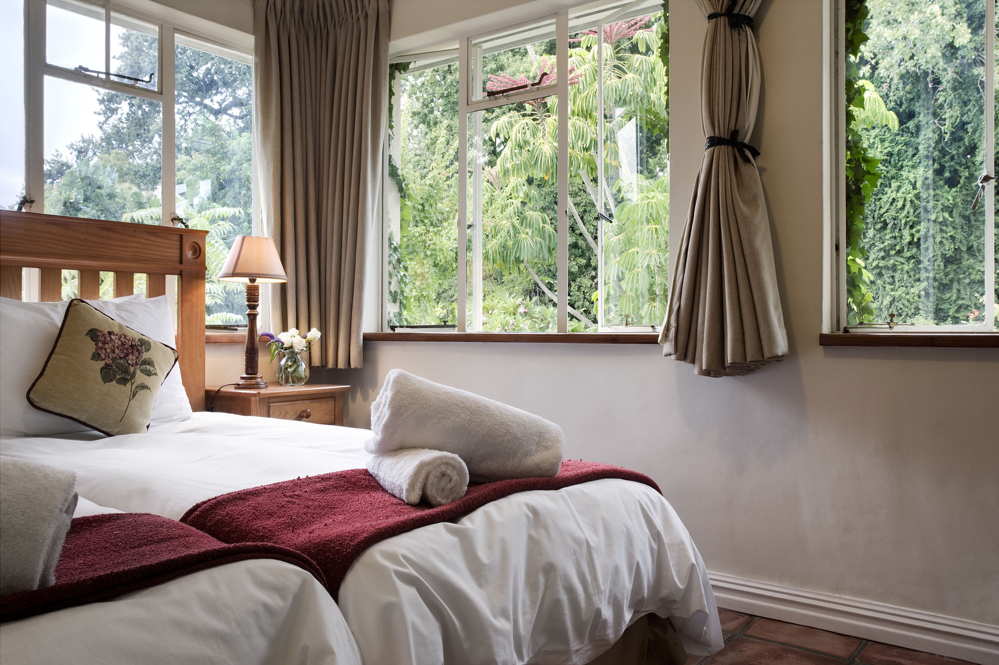 Фото Rivierbos Guest House