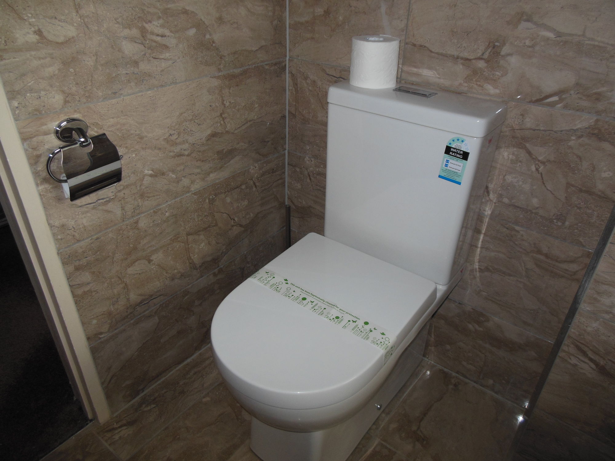 Фото Asure Camelot Arms Motor Lodge