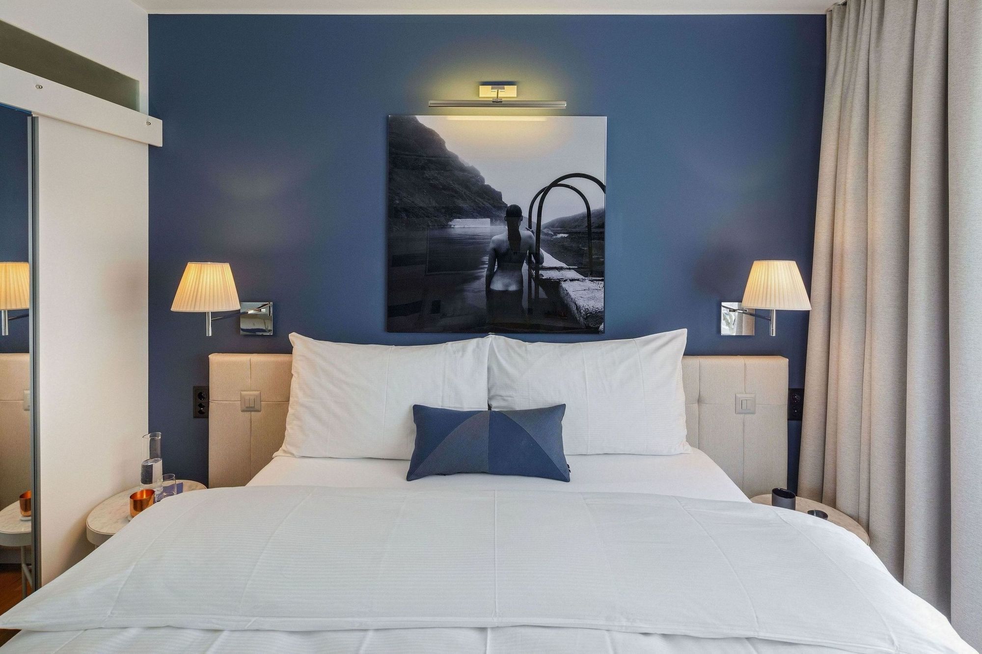 Фото Hotel Seehof