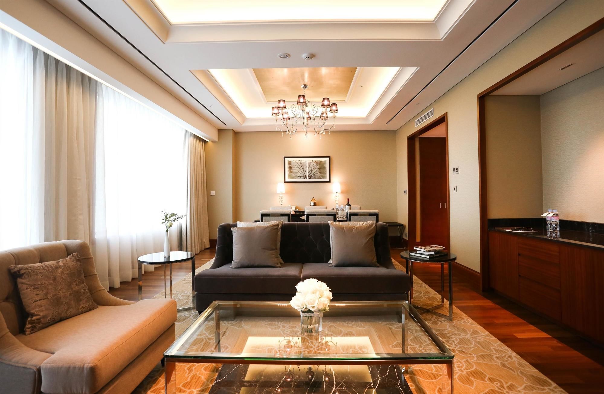 Фото Lotte Hotel Ulsan