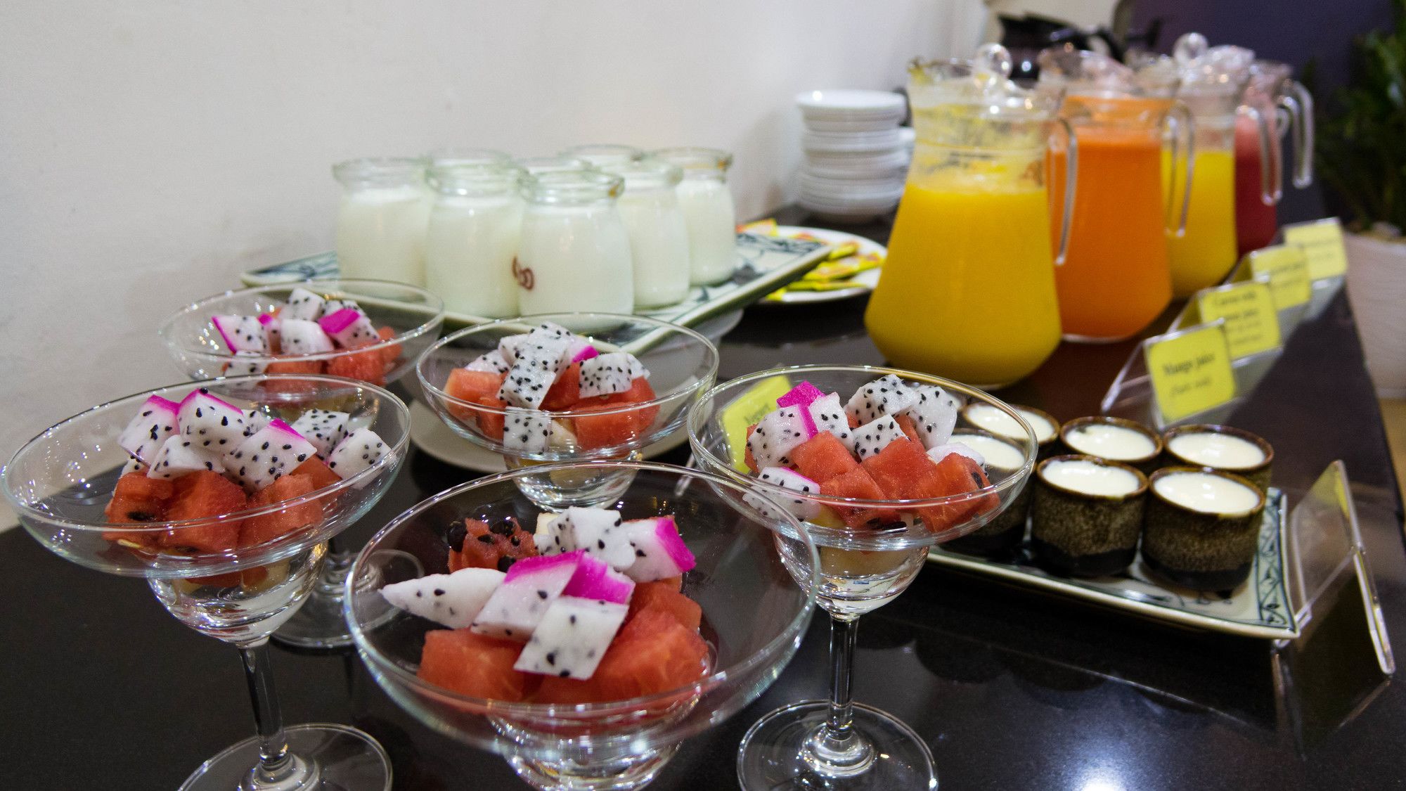 Фото Sapa Horizon Hotel