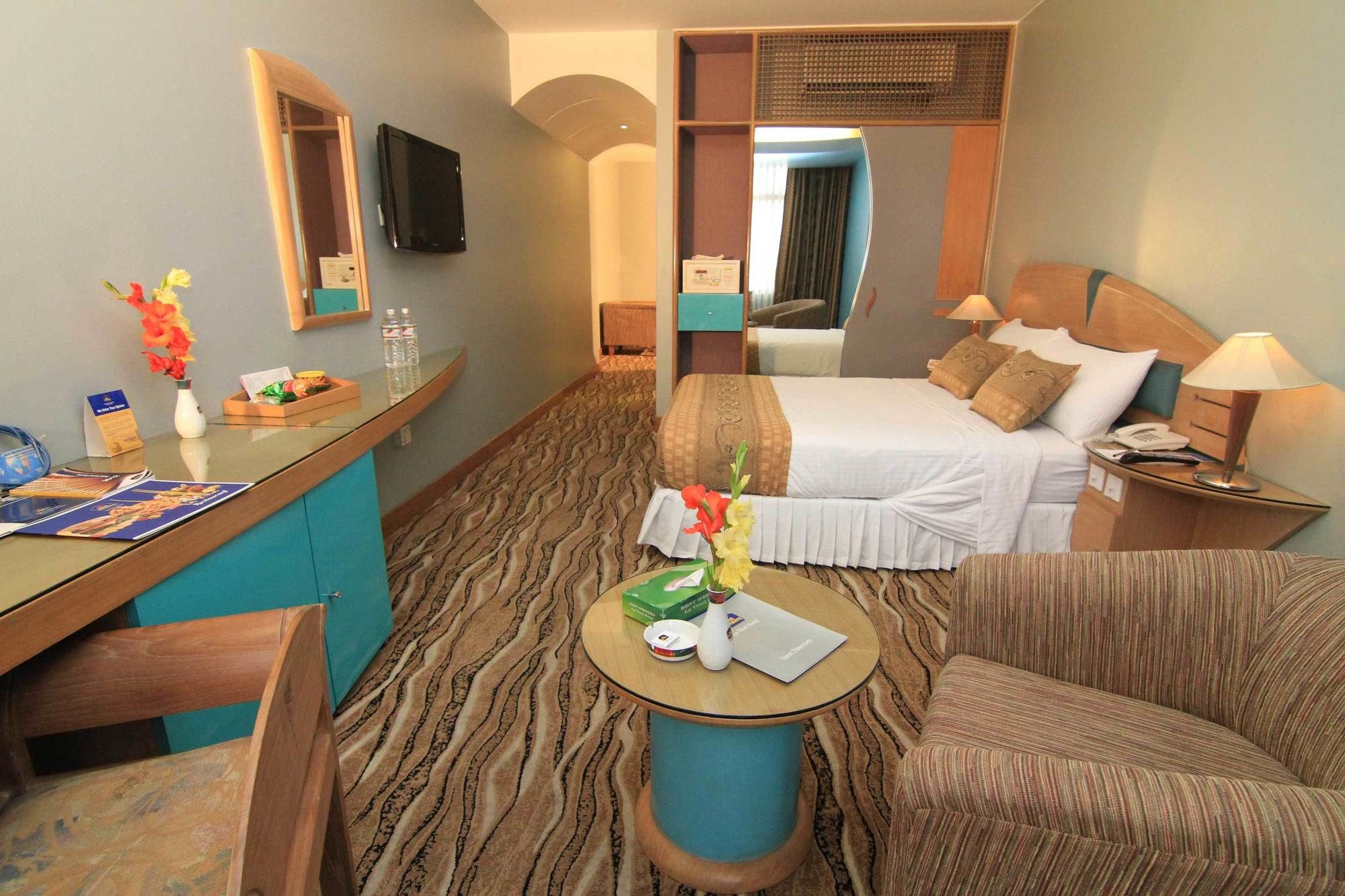 Фото Hotel La Vinci