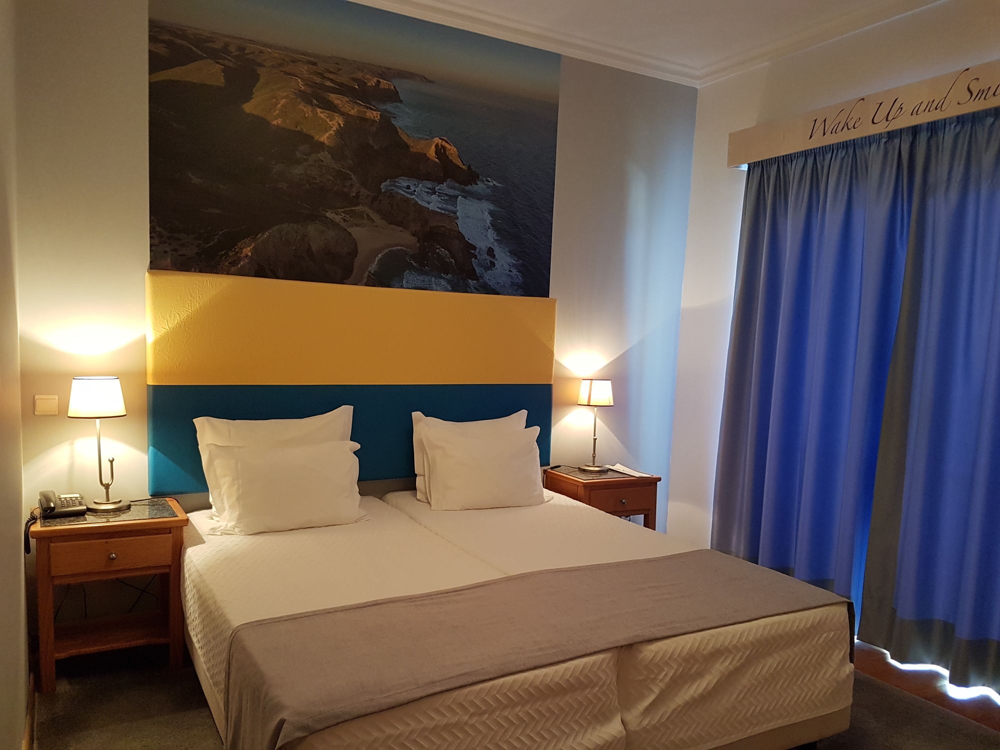 Фото Hotel Maritur - Adults Only