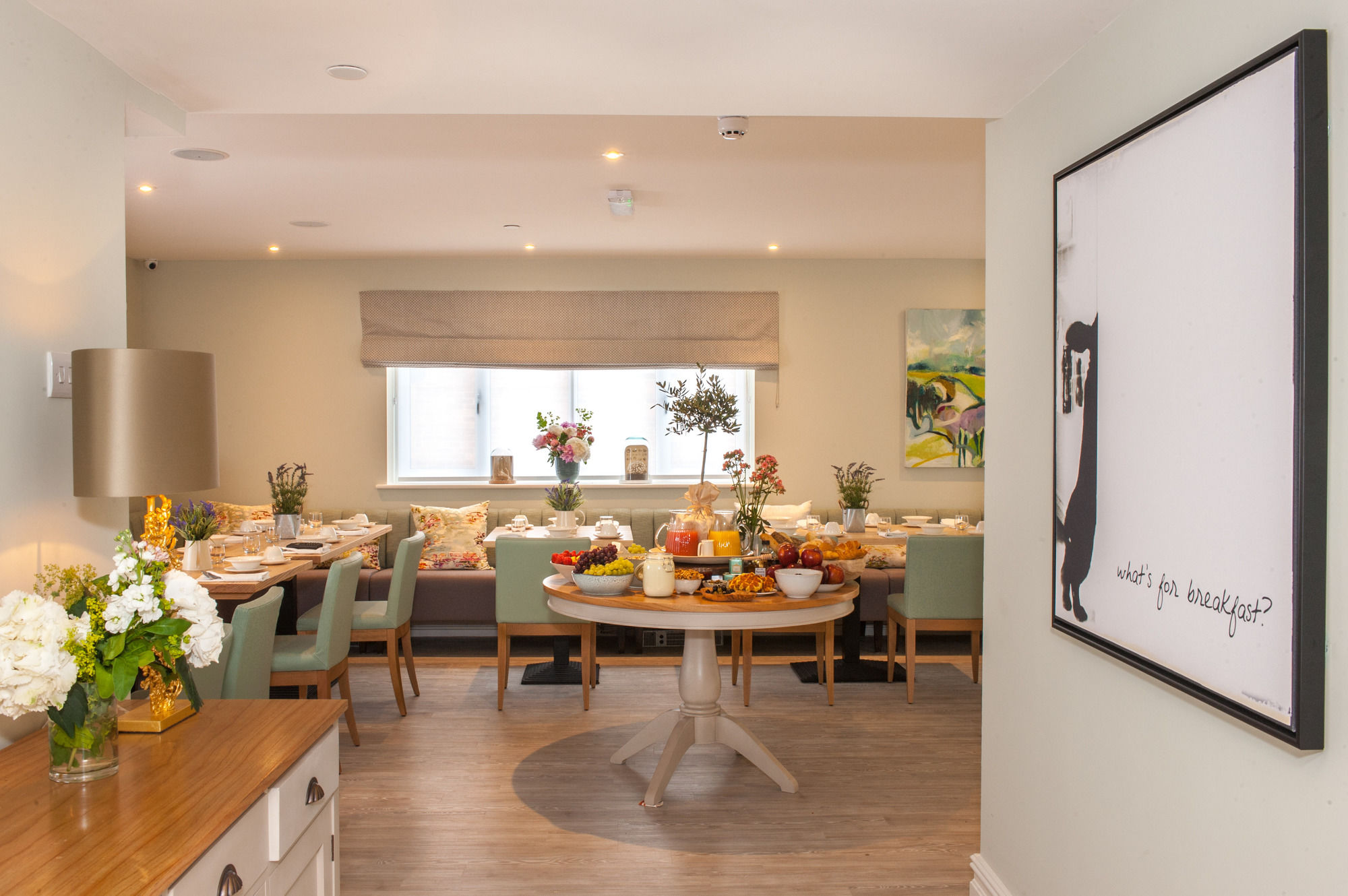 Фото The Charm Brighton Boutique Hotel and SPA