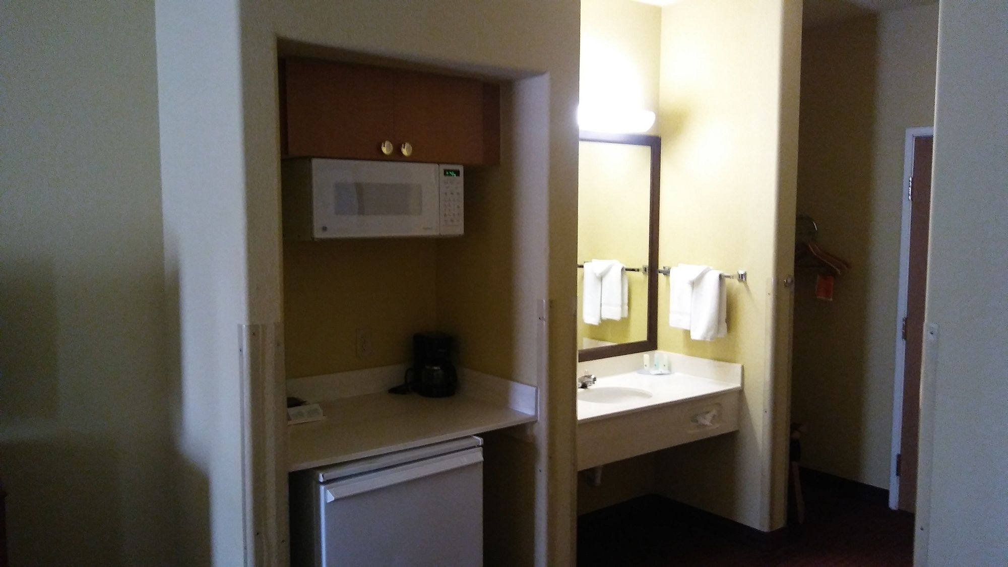 Фото GreenTree Inn Denver Tech Center